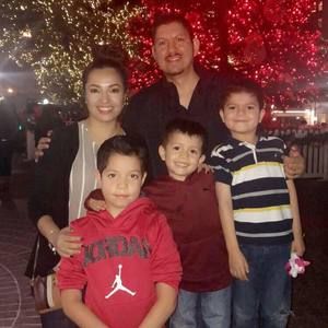 Meet your Posher, Nancy